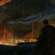Illustration for article titled This emLast of Us/em concept art is the coolest post-apocalyptic art in ages